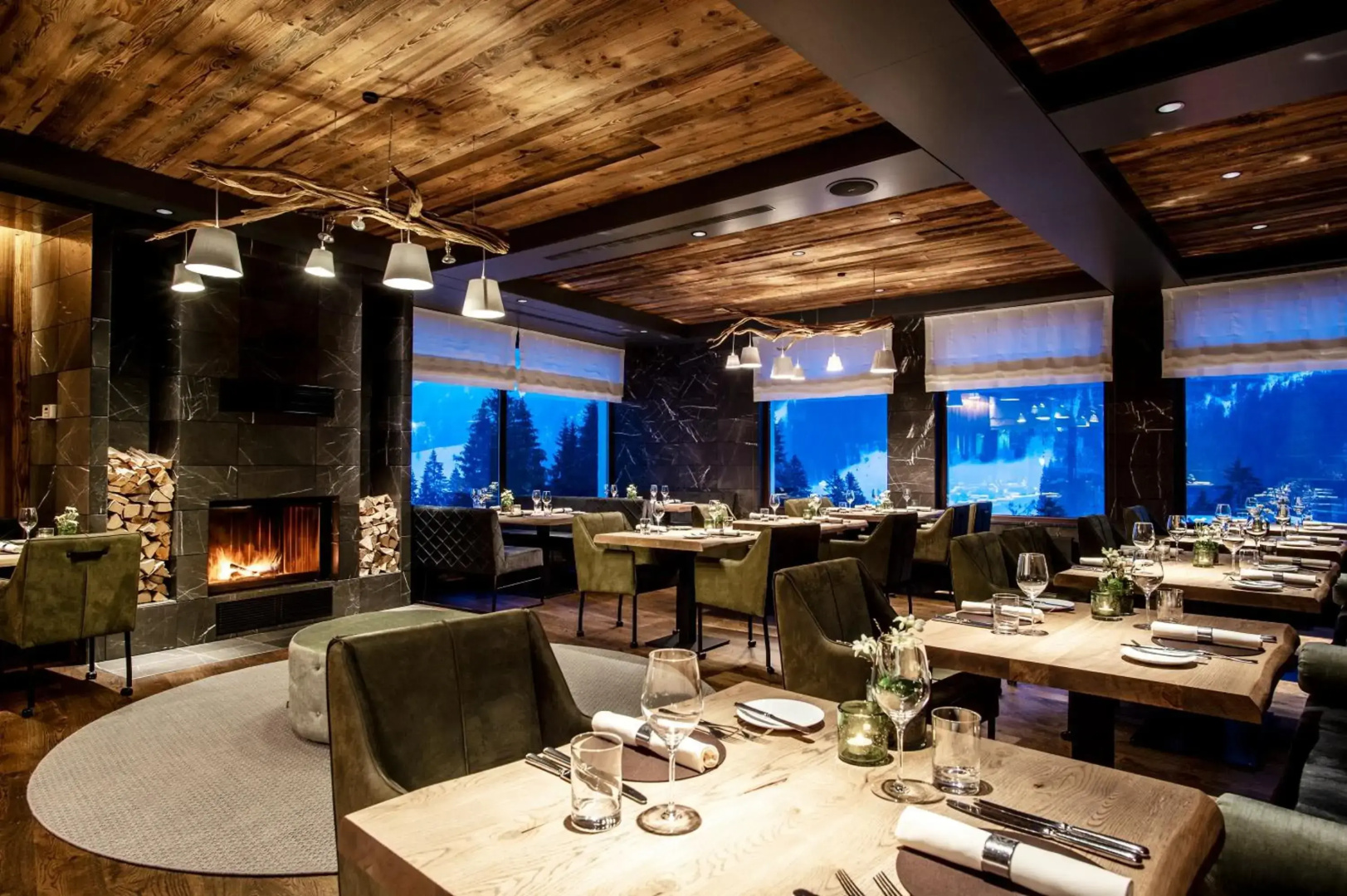 A-ROSA Ifen Hotel Kleinwalsertal
