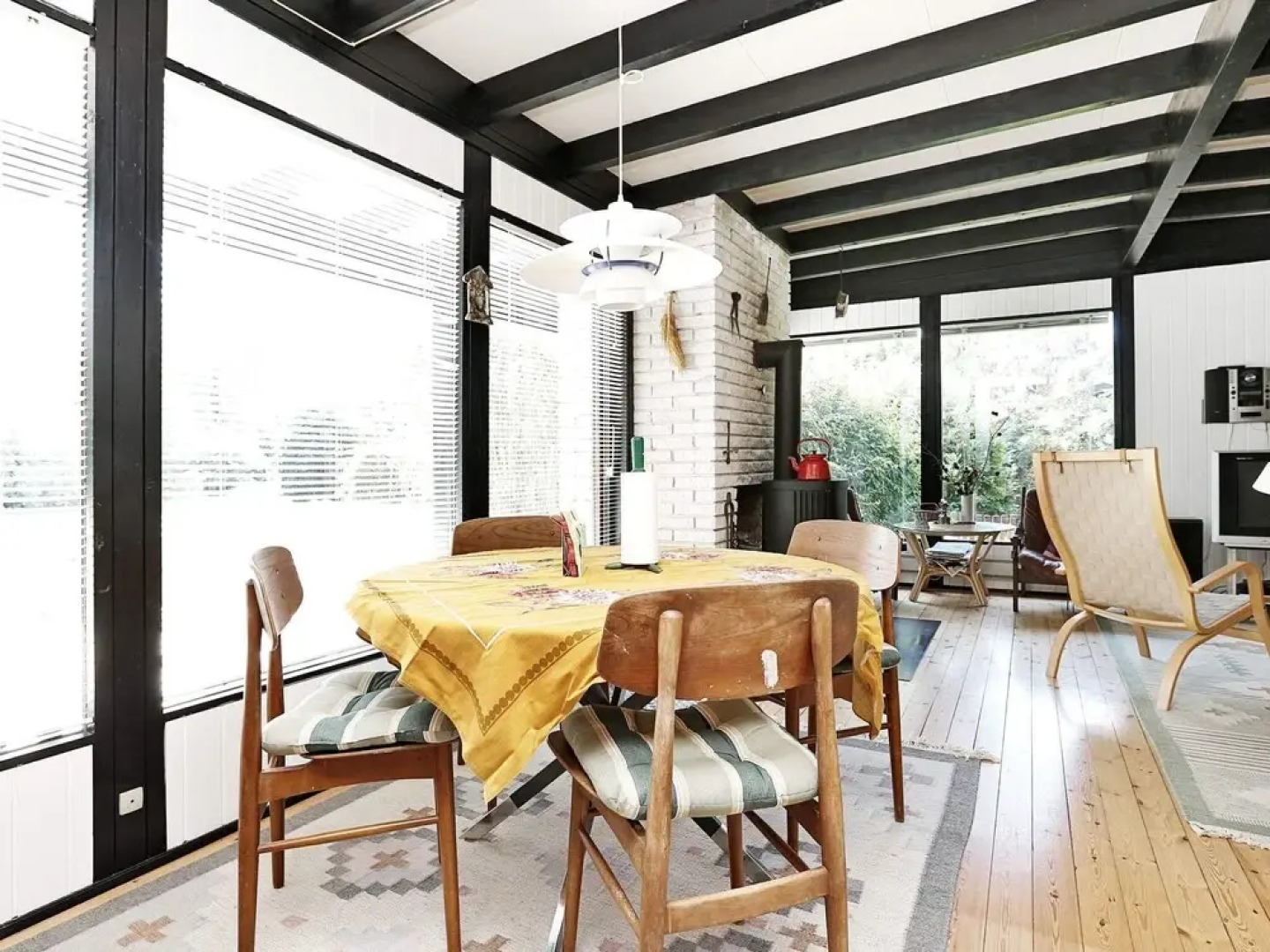 Stunning Holiday Home in Gilleleje With Terrace