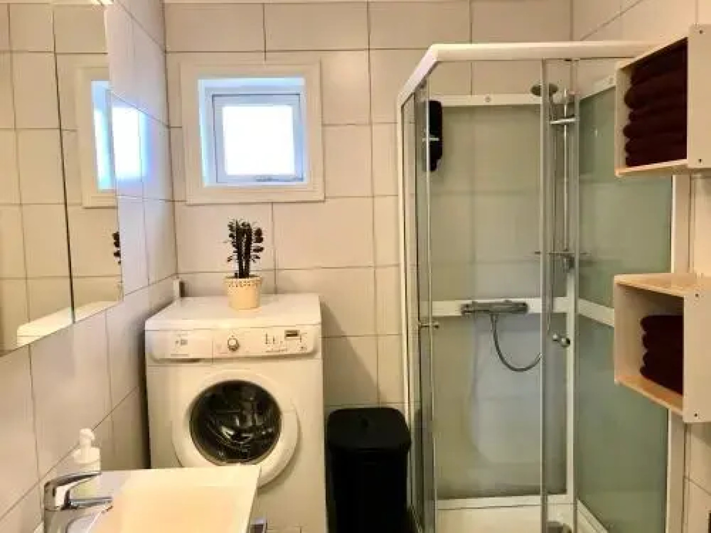 Undrumsdal Apartment