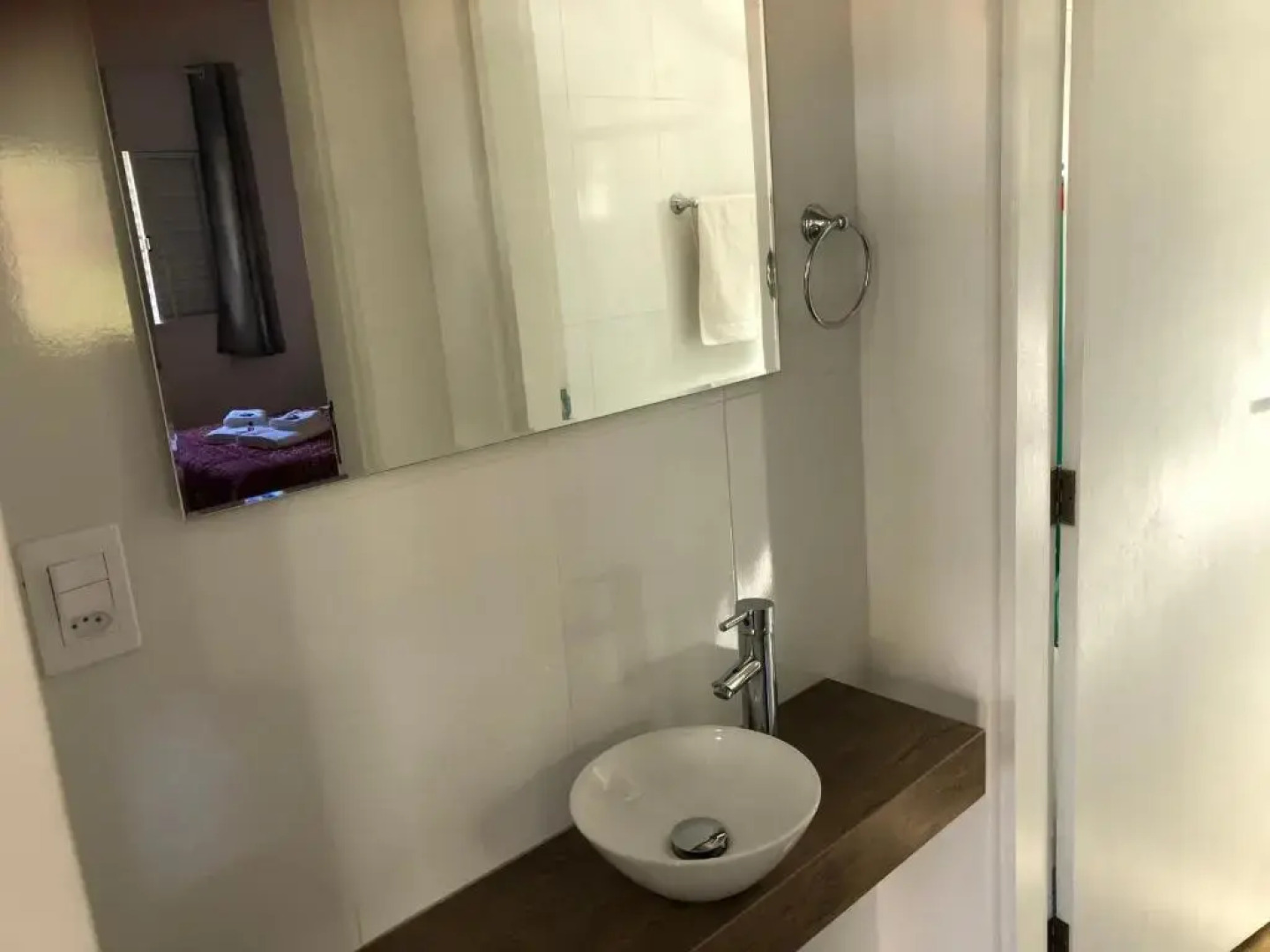 Pousada Recanto das Orquideas