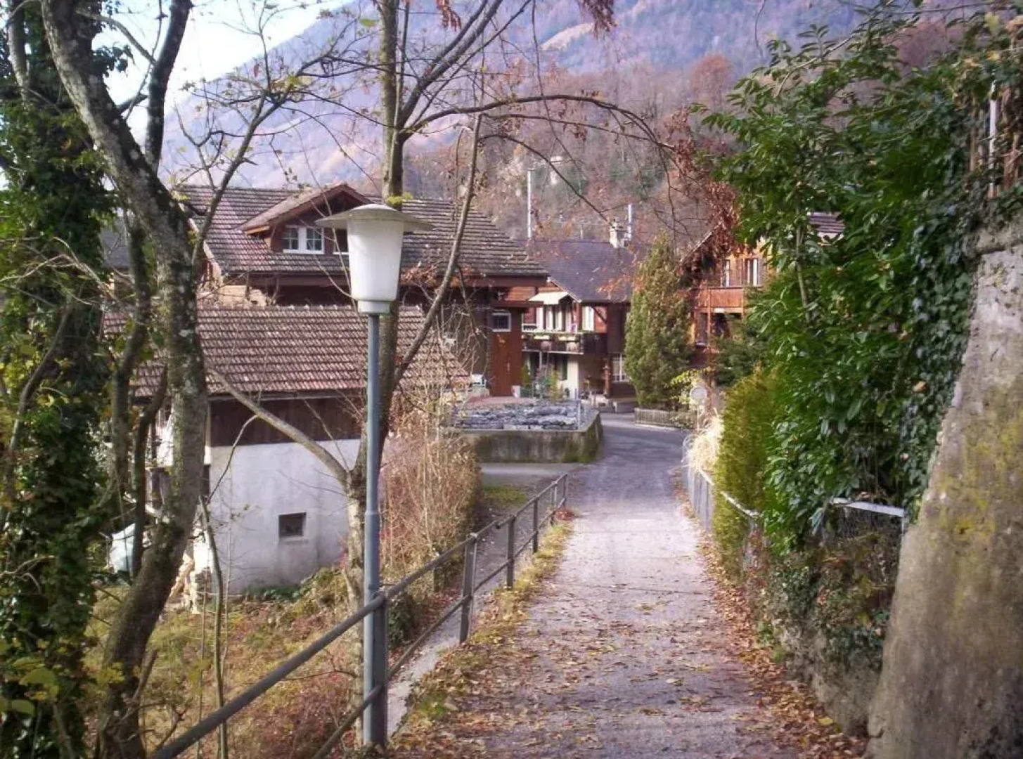 Boutique Hotel Alpina (Adults only)