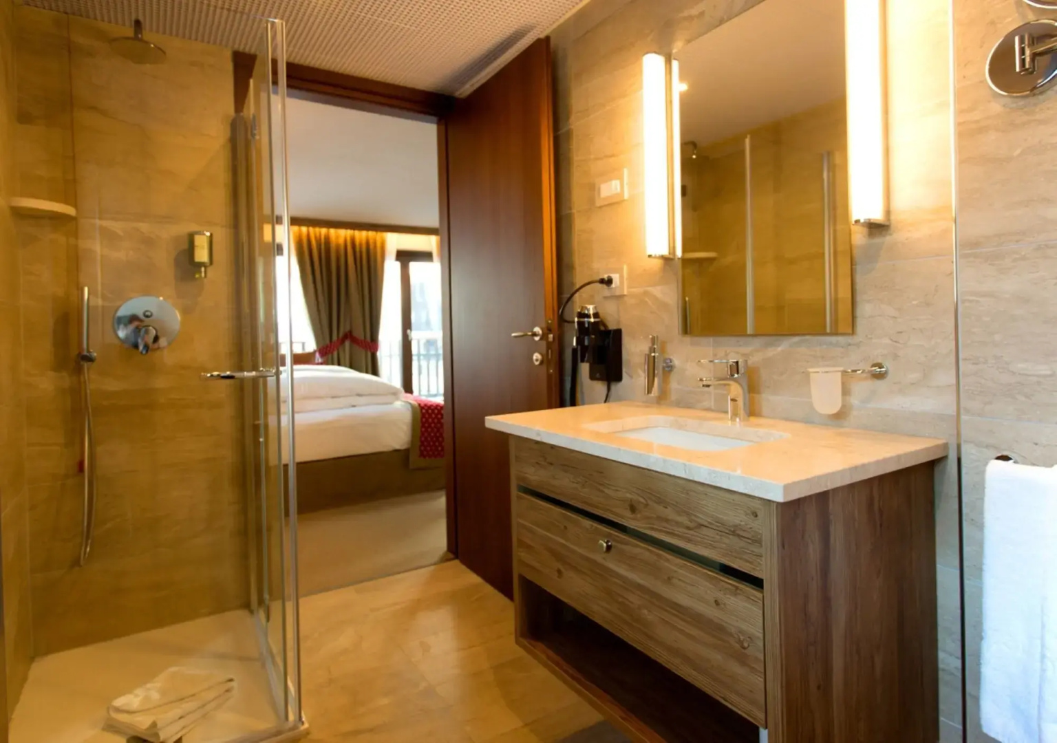 Hotel Breithorn