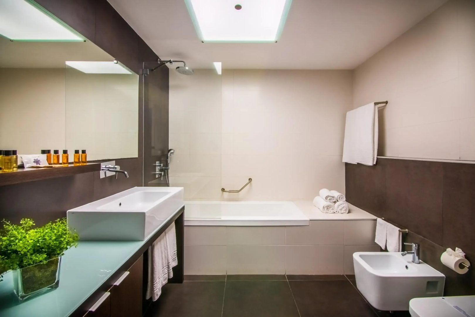 RR Hotel da Rocha