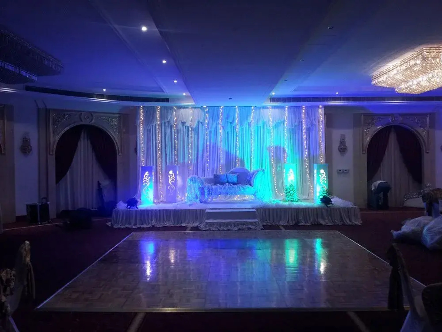 Grand Excelsior Hotel Sharjah