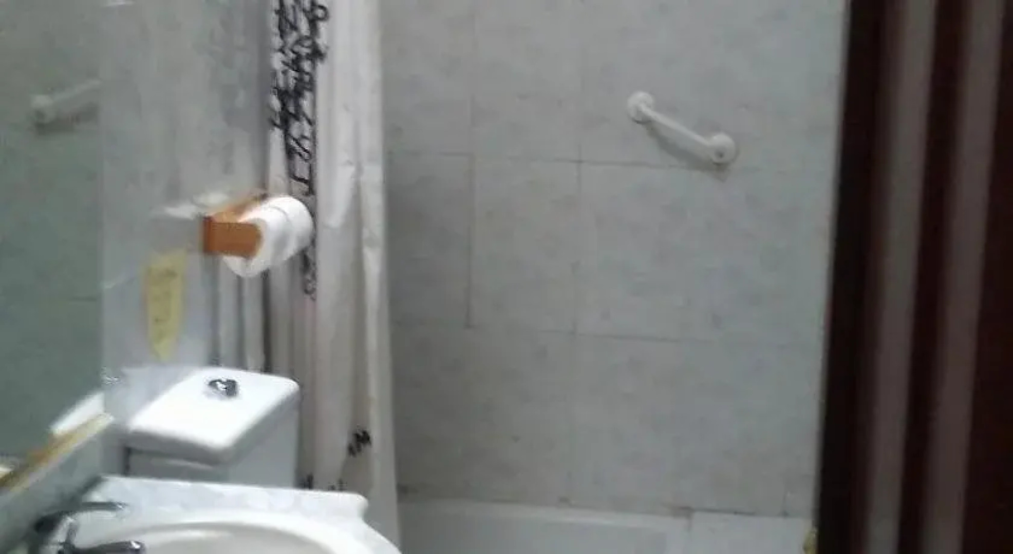 Hostal Porta de Ferro