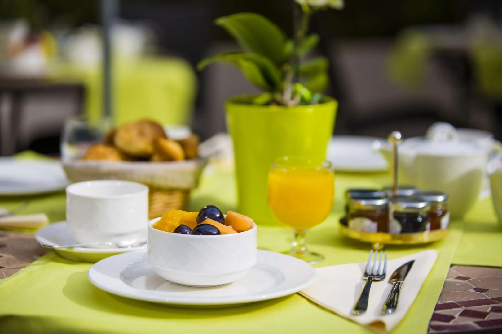 Best Western Plus Cannes Riviera