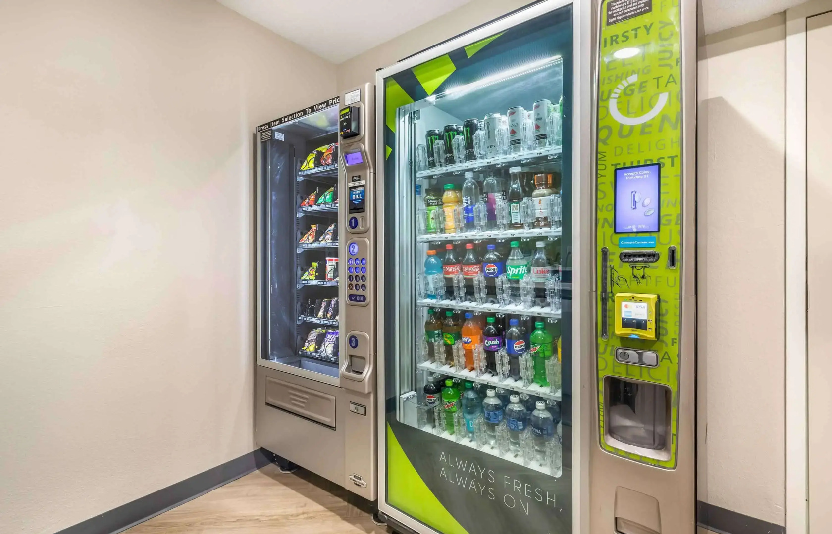 Extended Stay America Suites Washington DC Tysons Corner