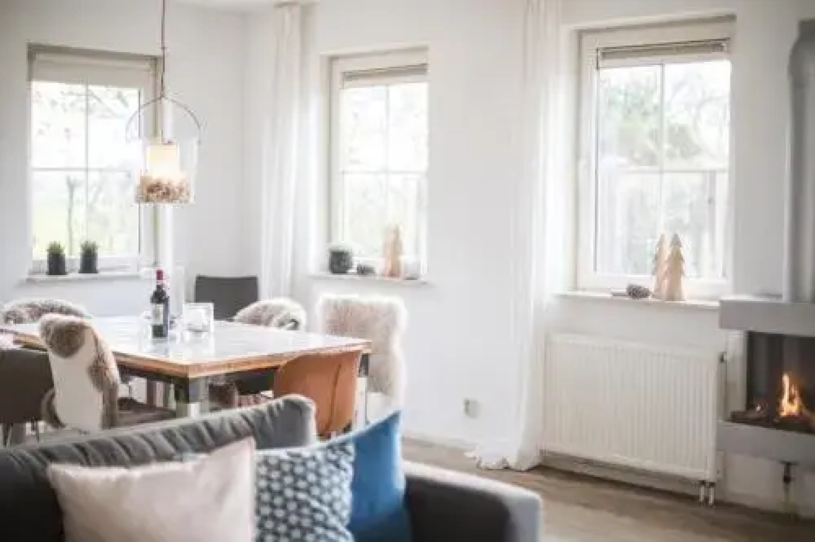 Weidevilla 14 auf Ameland