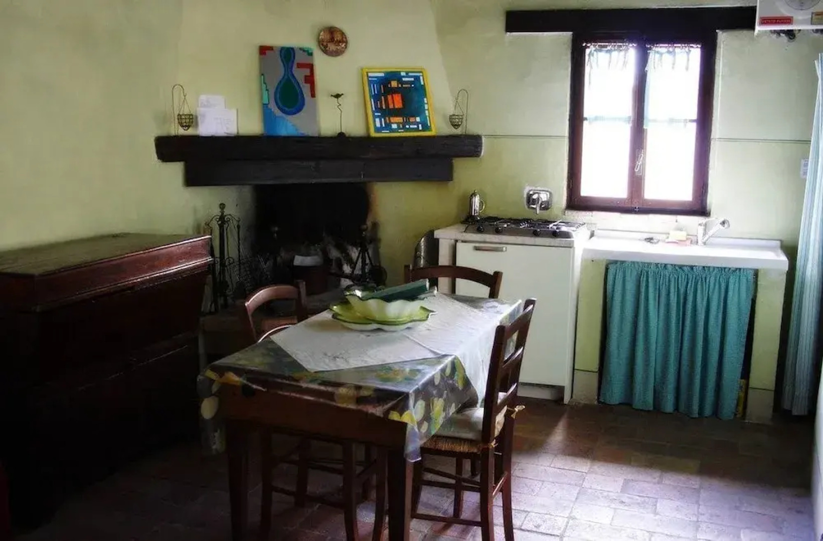 Agriturismo Residenza Paradiso