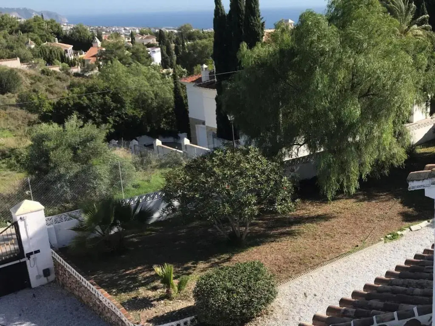 Bed and Breakfast Villa Corte Azul