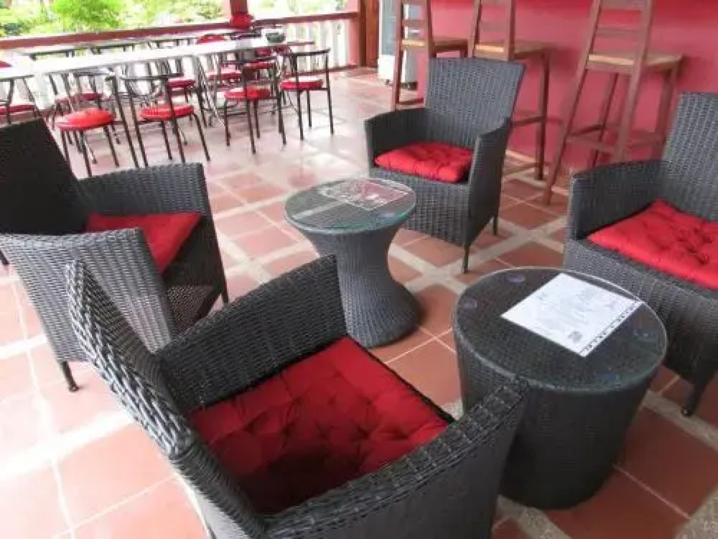 Phoumrumduol Guest House