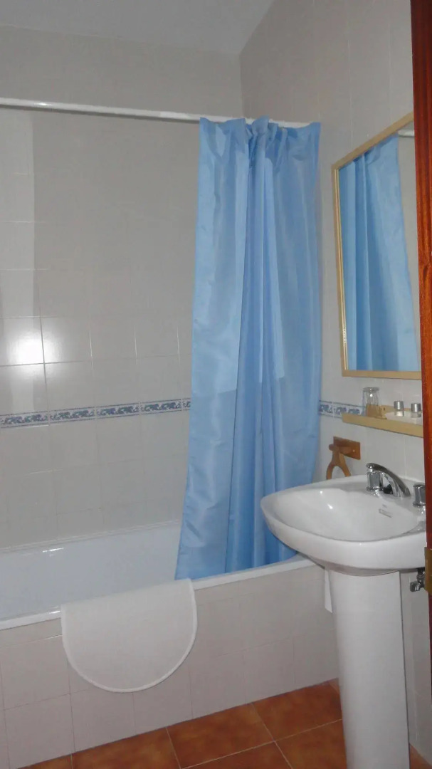 Posada Mirador de Jubrique