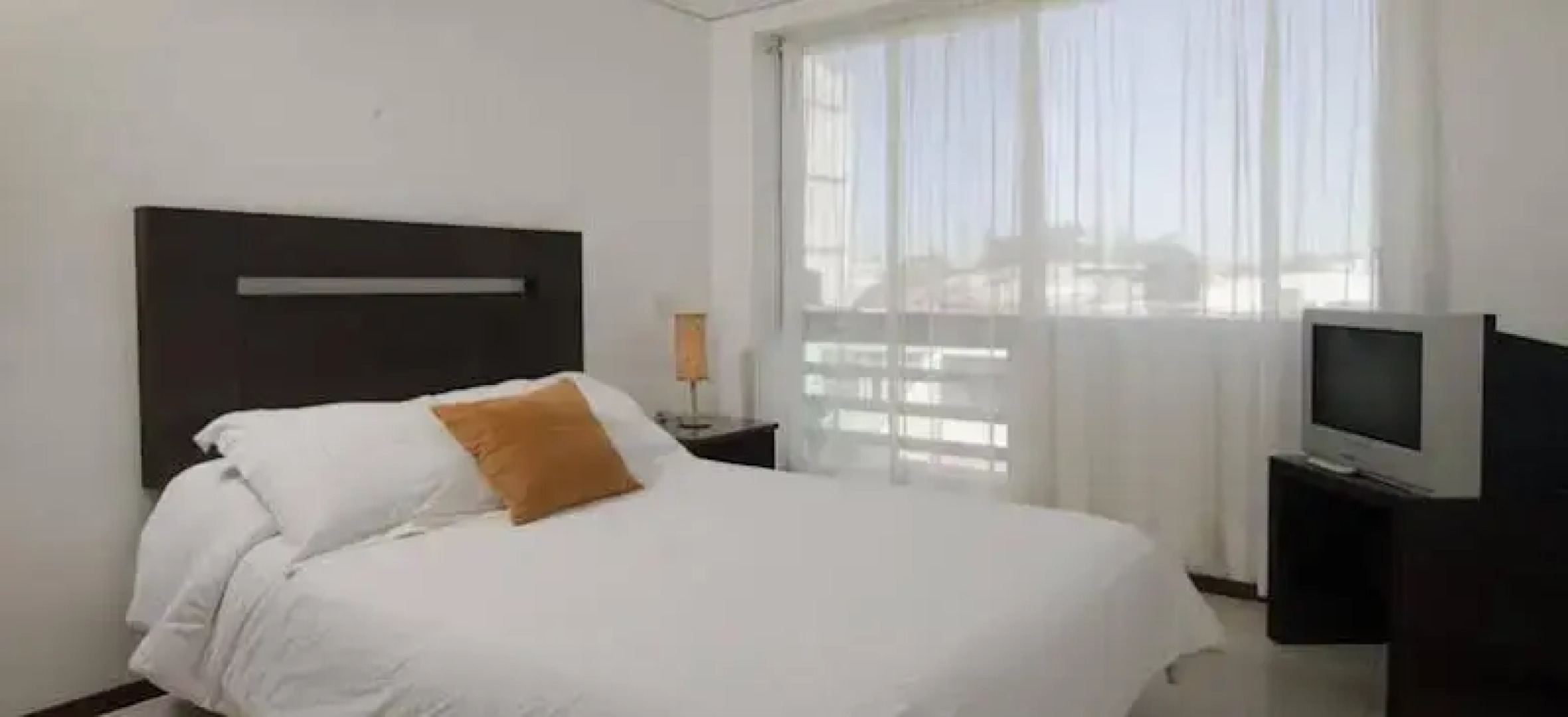 Residencias México Plaza Tepeyac