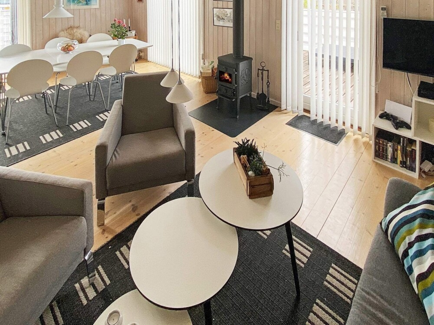 Holiday Home in Pandrup