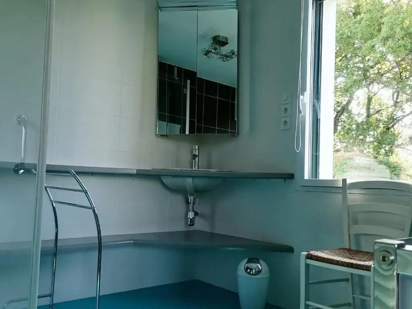 Gîte Chauve, 4 pièces, 6 personnes - FR-1-306-1171