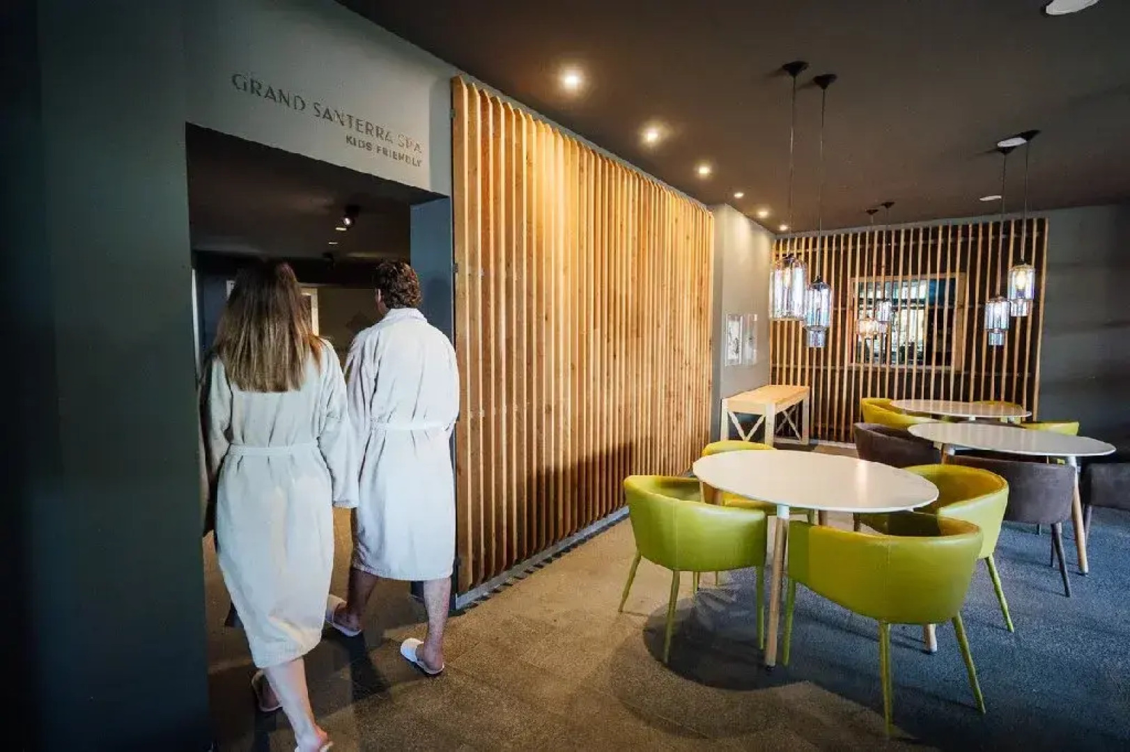 Peakture - Balvanyos Resort