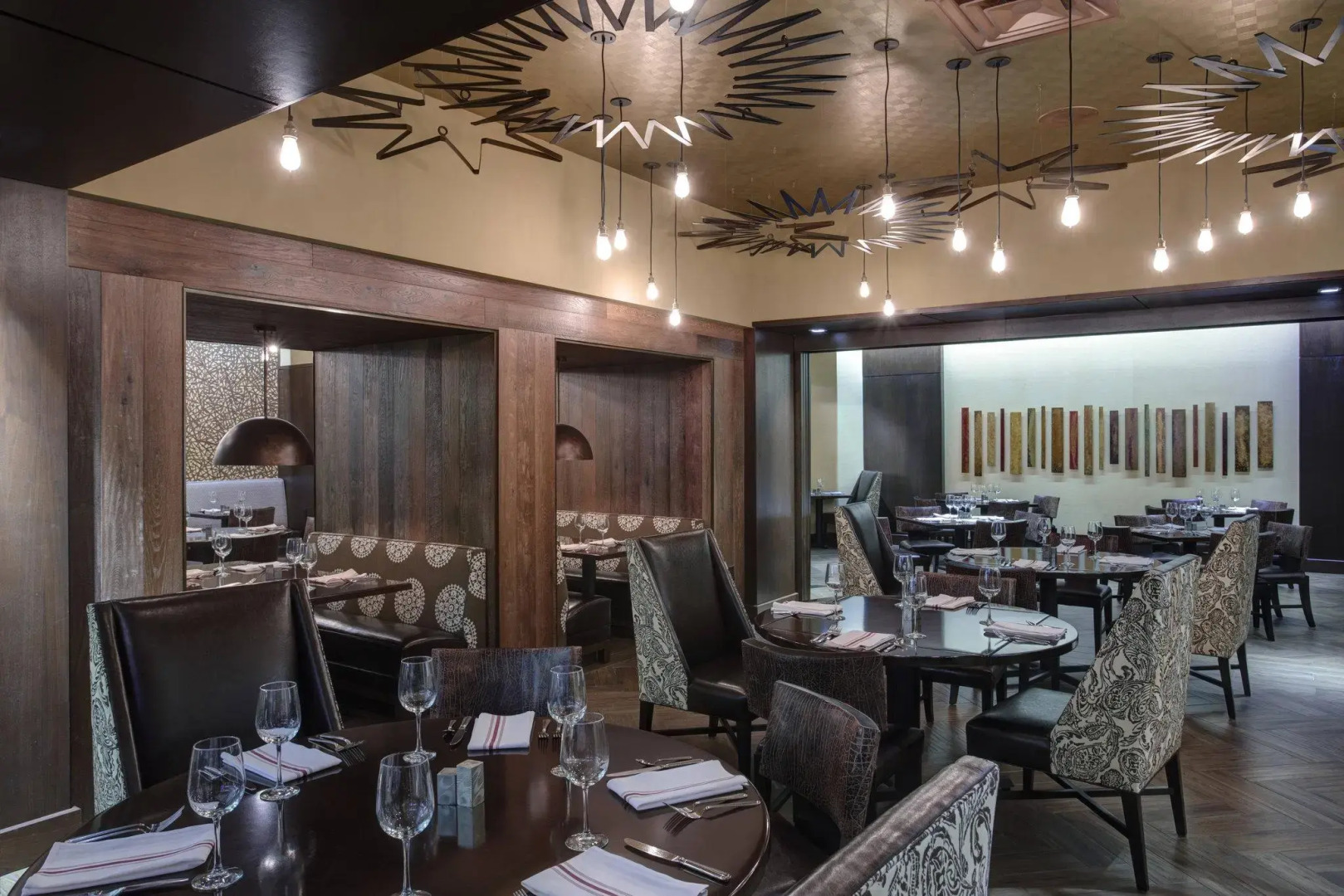 Dallas/Fort Worth Airport Marriott