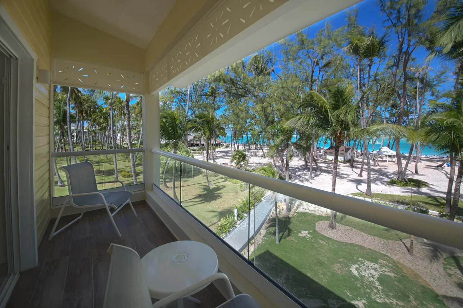 Vista Sol Punta Cana Beach Resort & Spa - All Inclusive