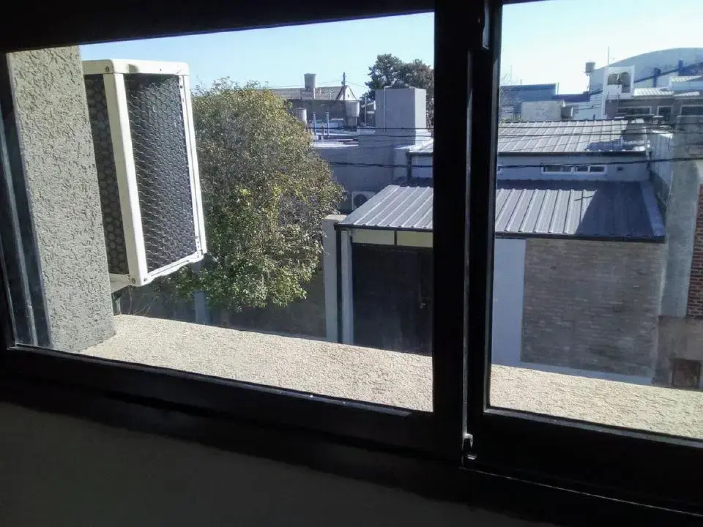 Departamento La Mary unico en Planta Alta