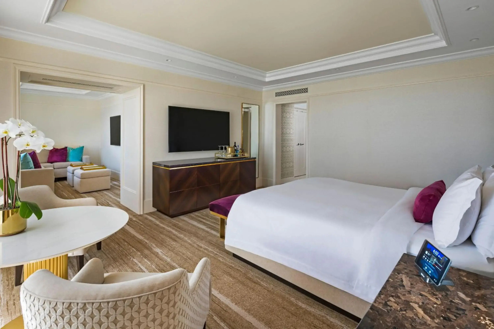 The St. Regis Atlanta