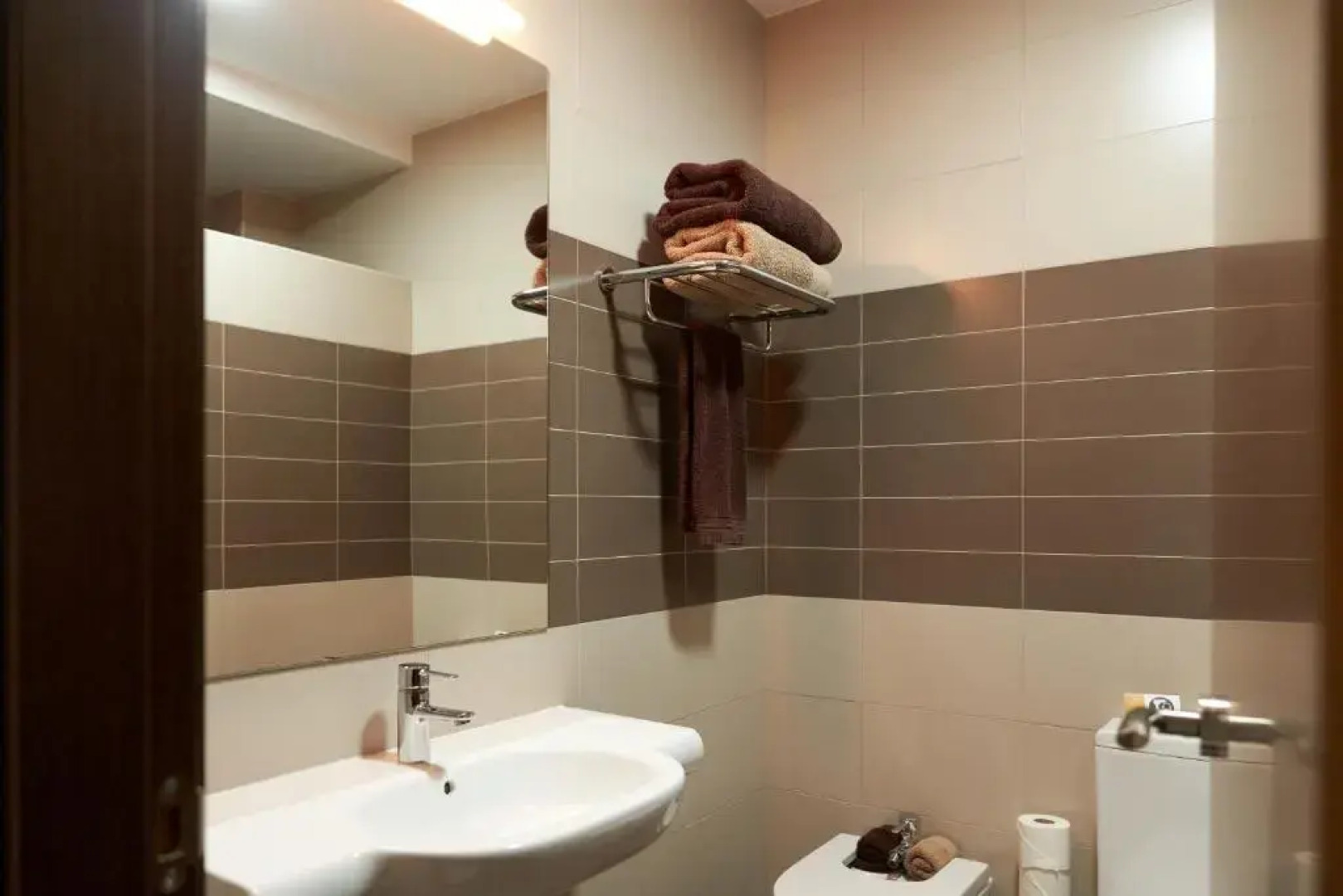 El Hostal de Violeta