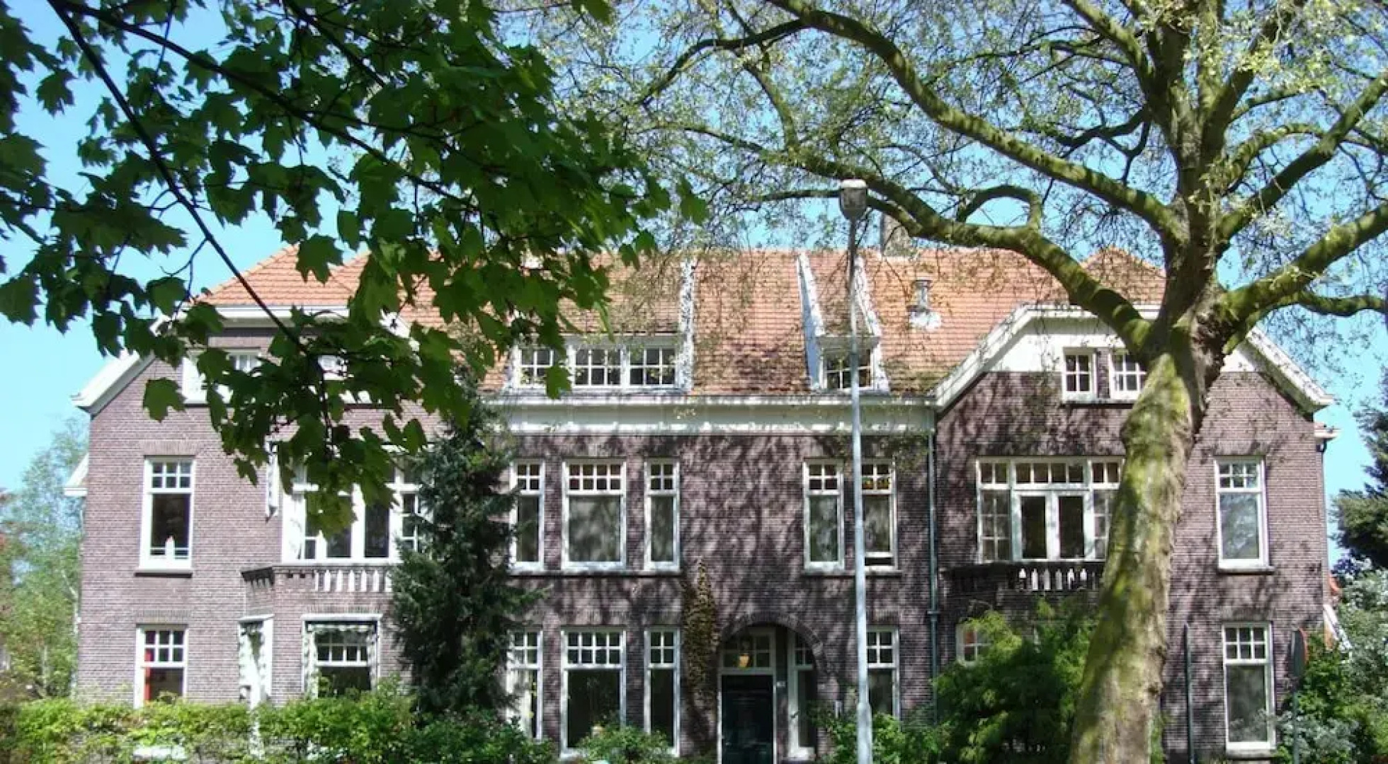 Boutique Hotel Sycamore at Villapark