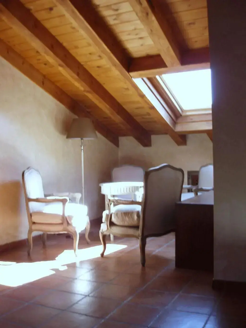 La Casona de Doña Petra
