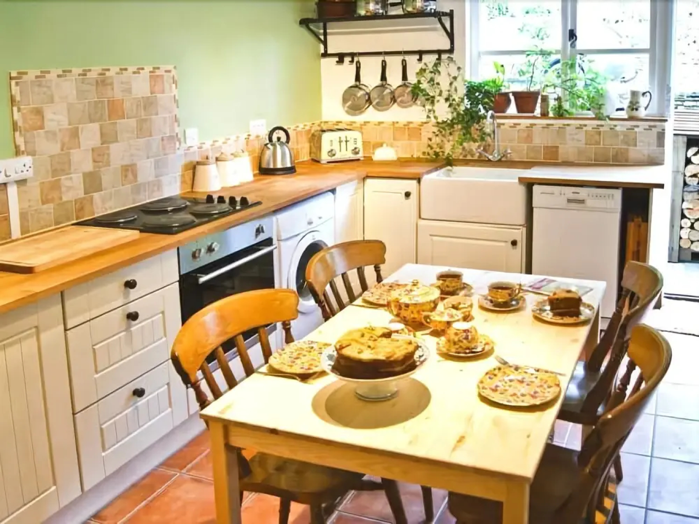 King Grove Cottage