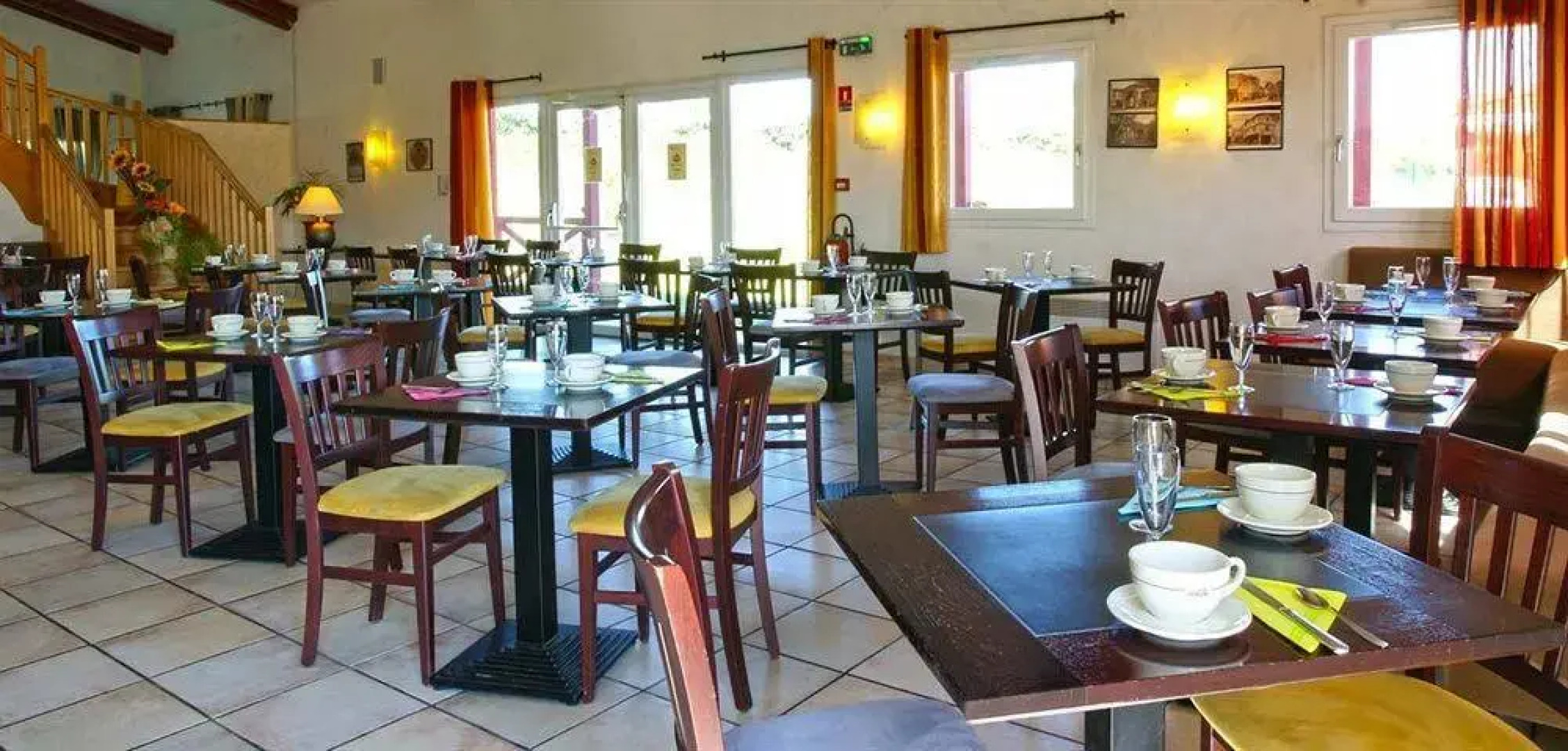 Adonis Budget Pornichet