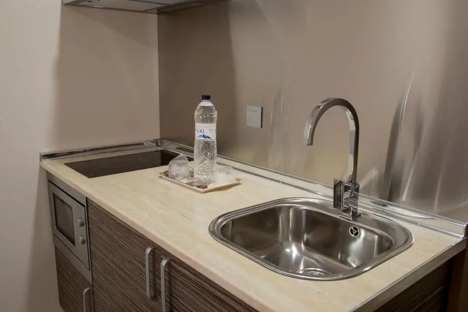 Hotel Asador O Callejón De Belchite