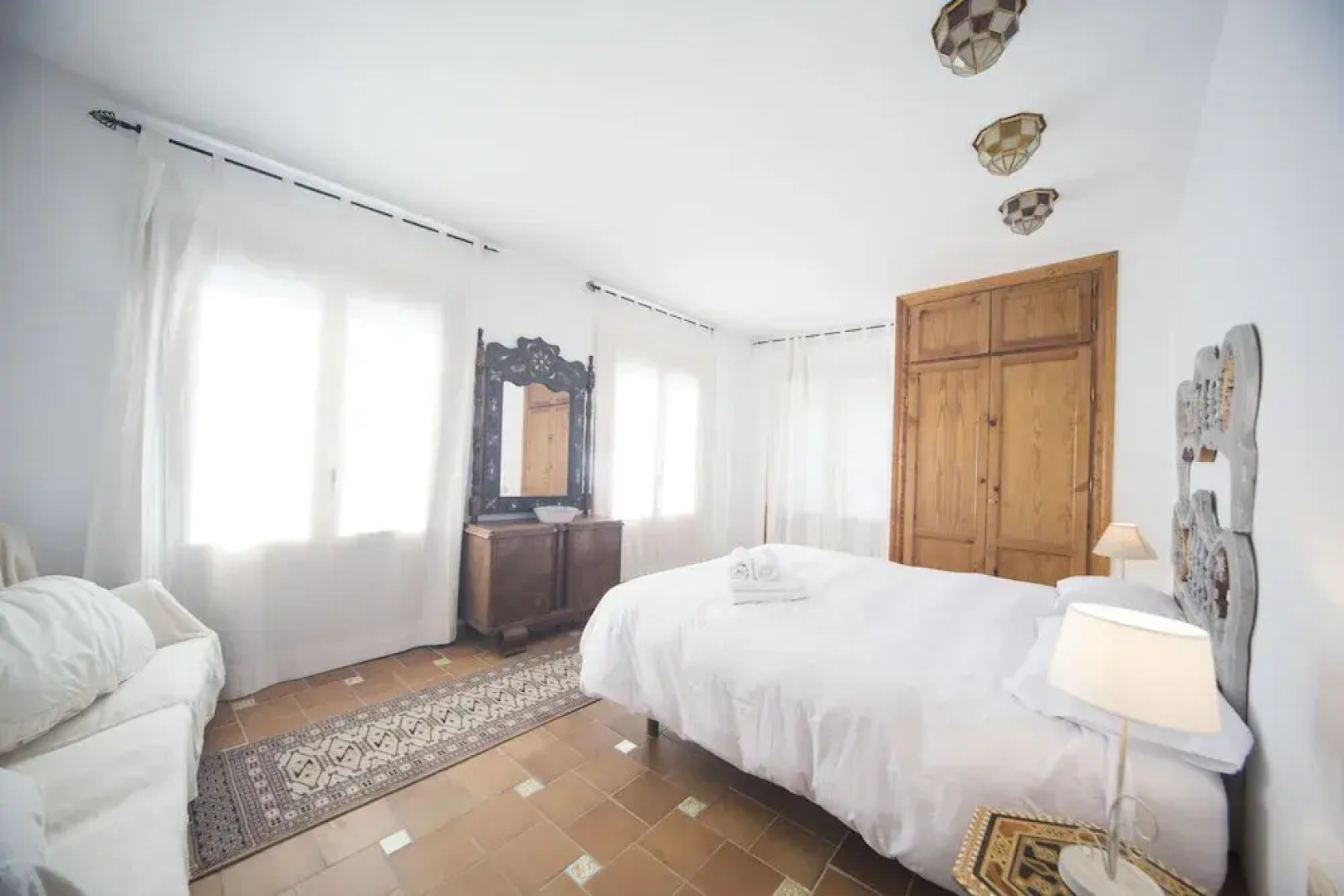 Casa la Golondrina - Sacromonte