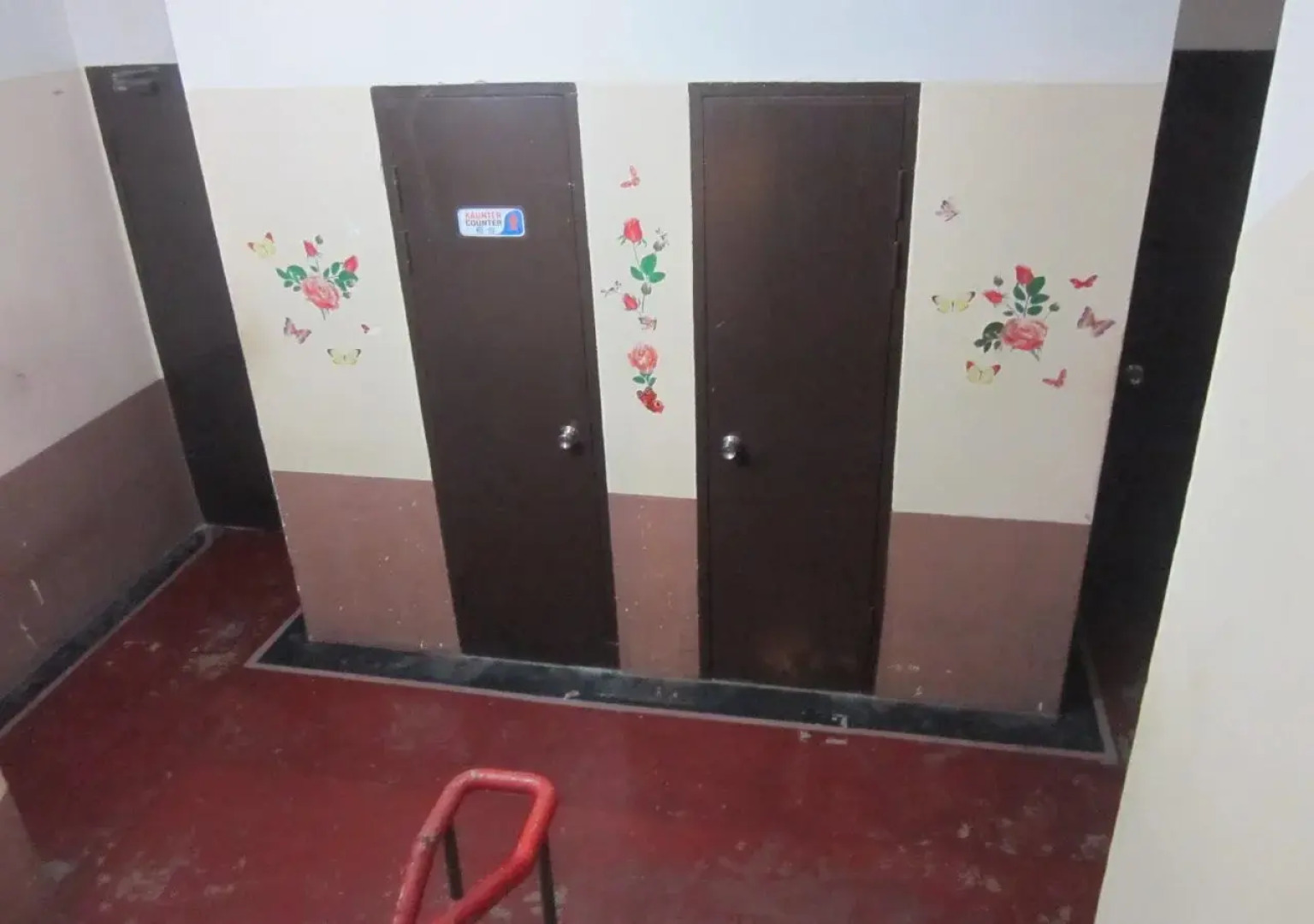 Western Island Hotel