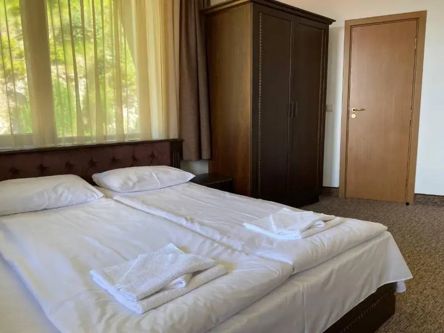 GrandView Apartment Grand Monastery