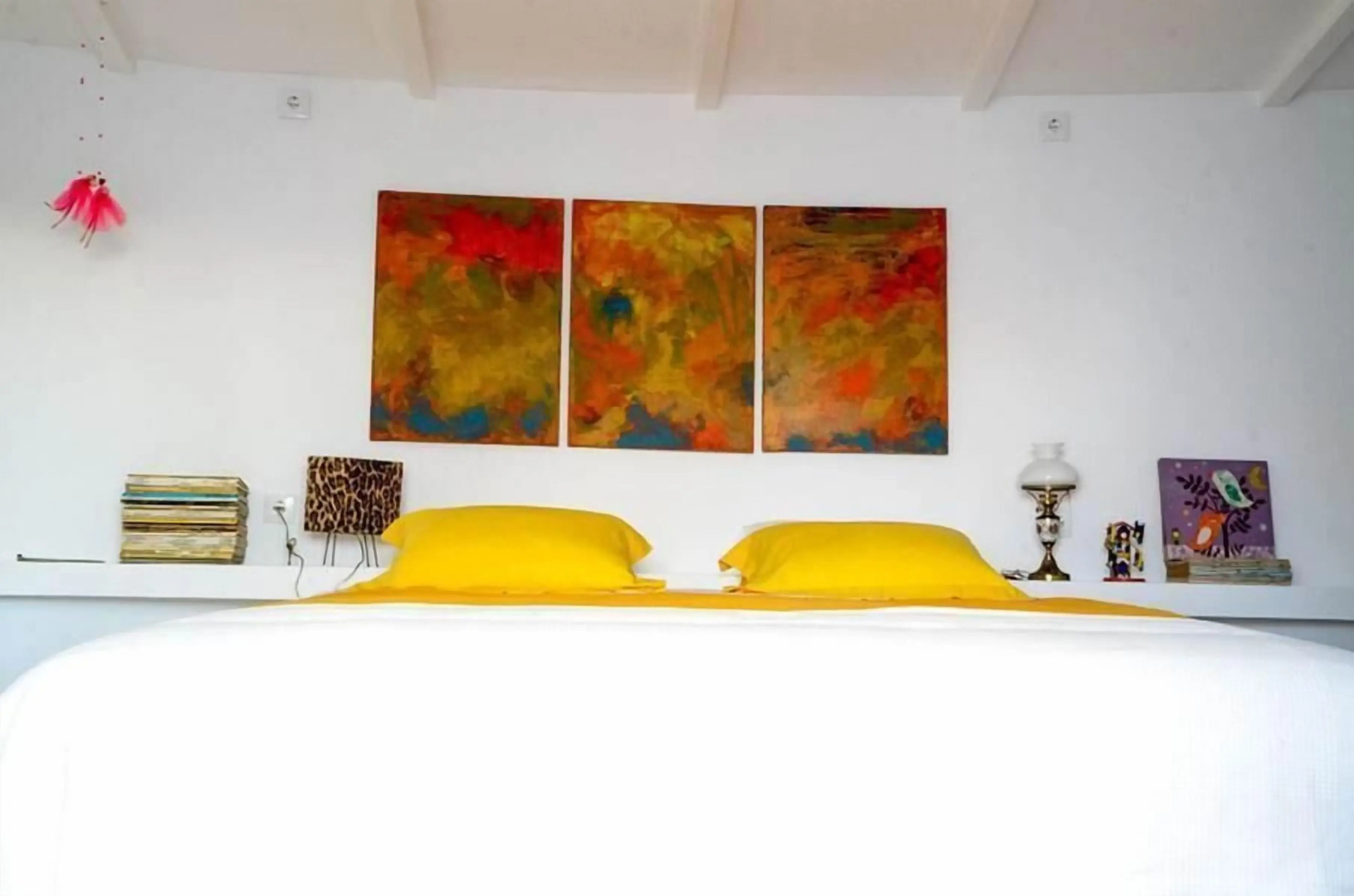 Pura Vida Atlantic Lodge