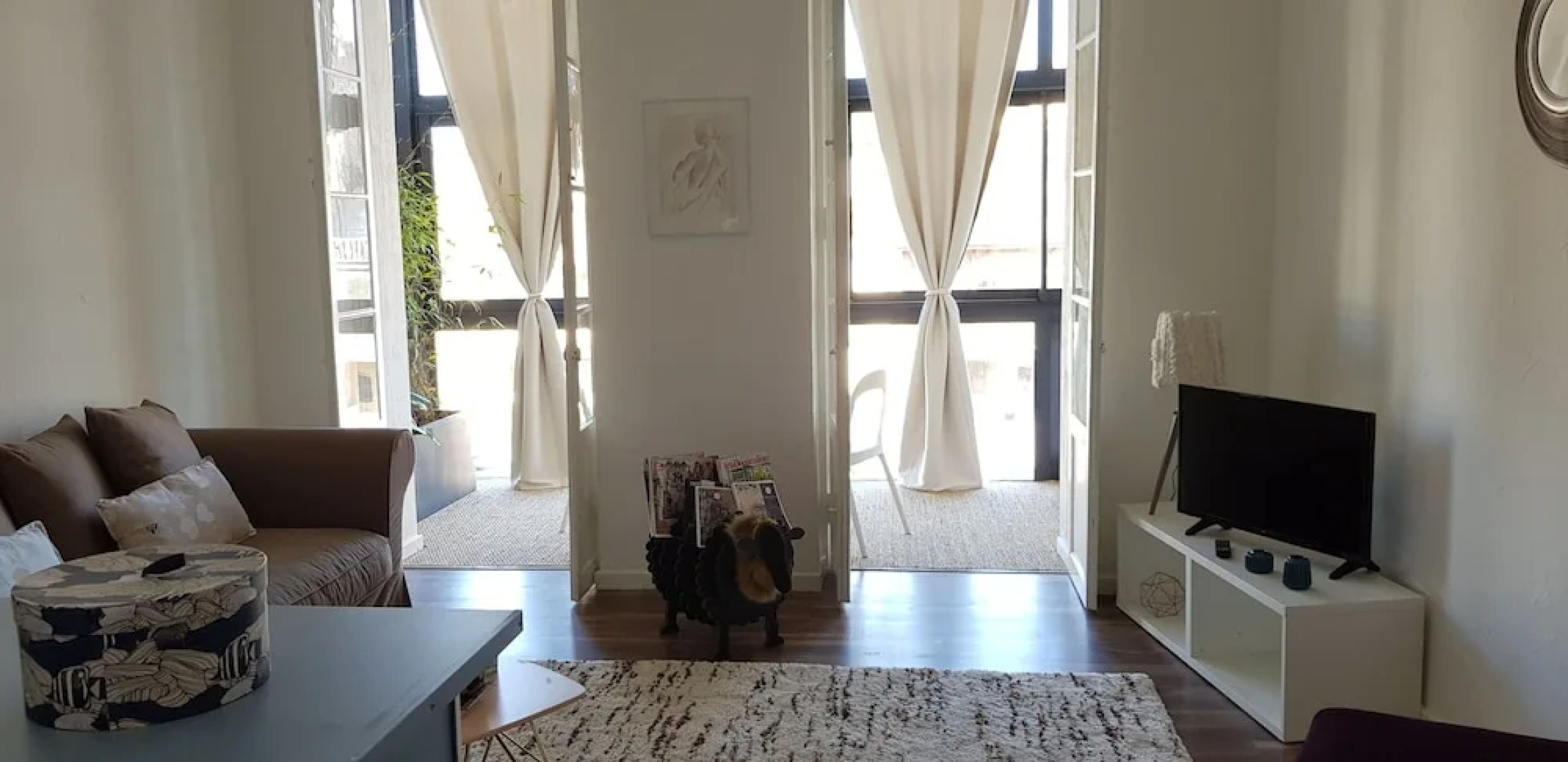 Le Particulier - Appart Hotel