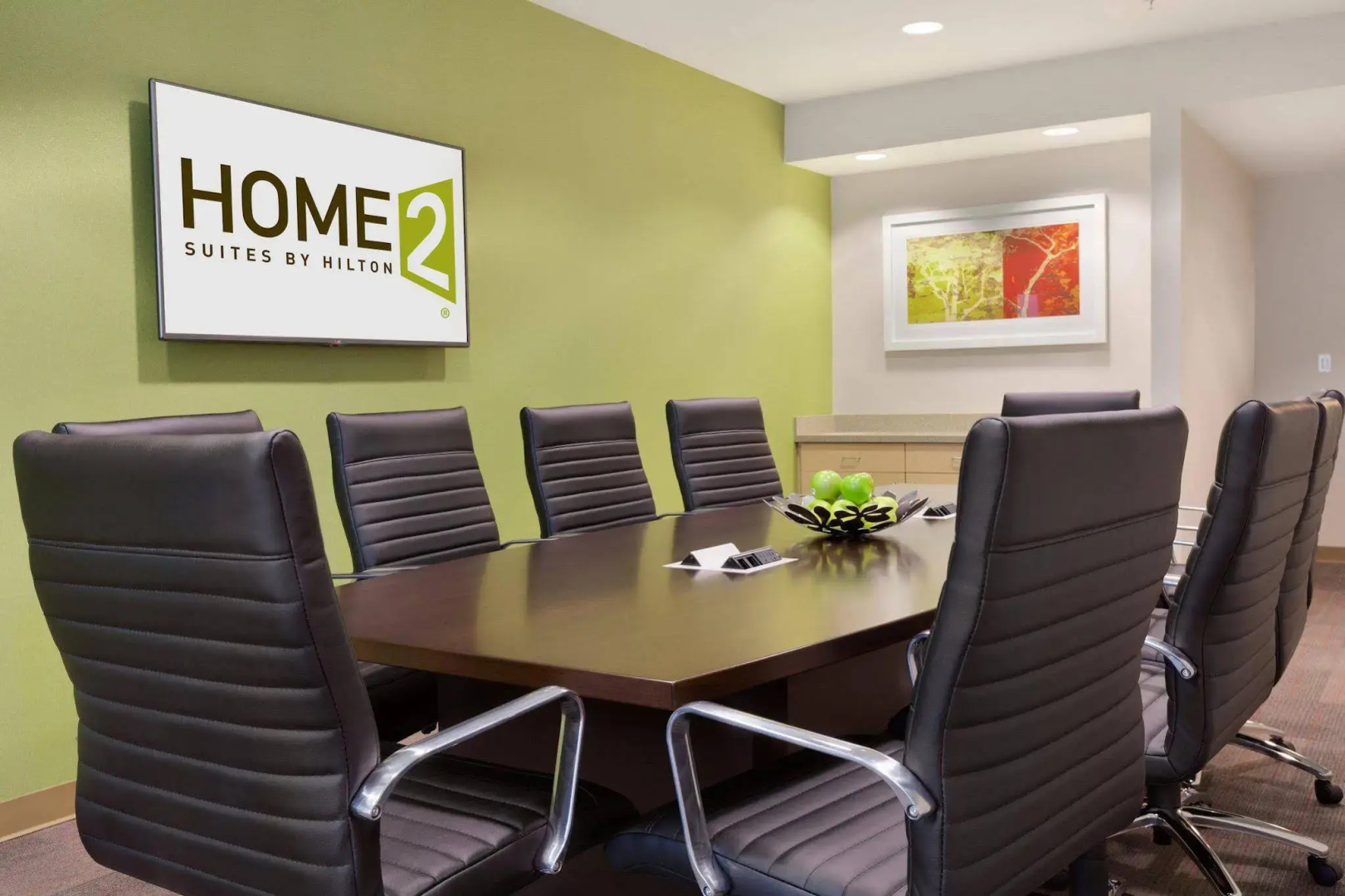 Home2 Suites by Hilton Seattle Airport