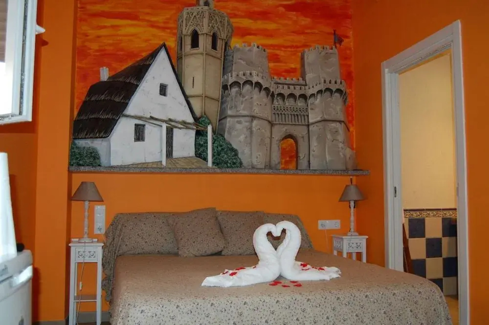 Espacios Con Encanto