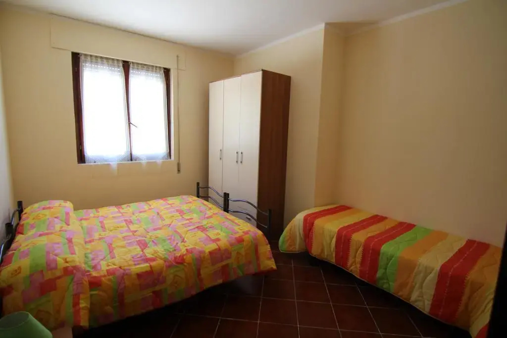 Residence Vallelonga