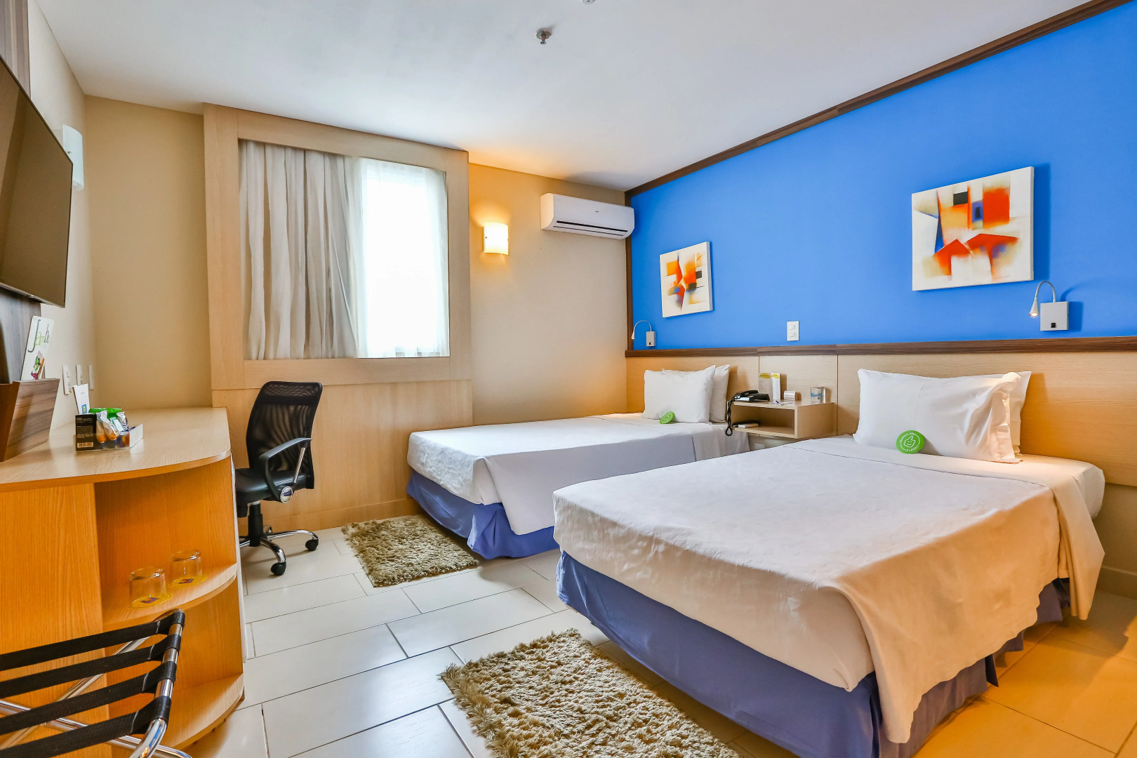 Comfort Hotel Campos Dos Goytacazes