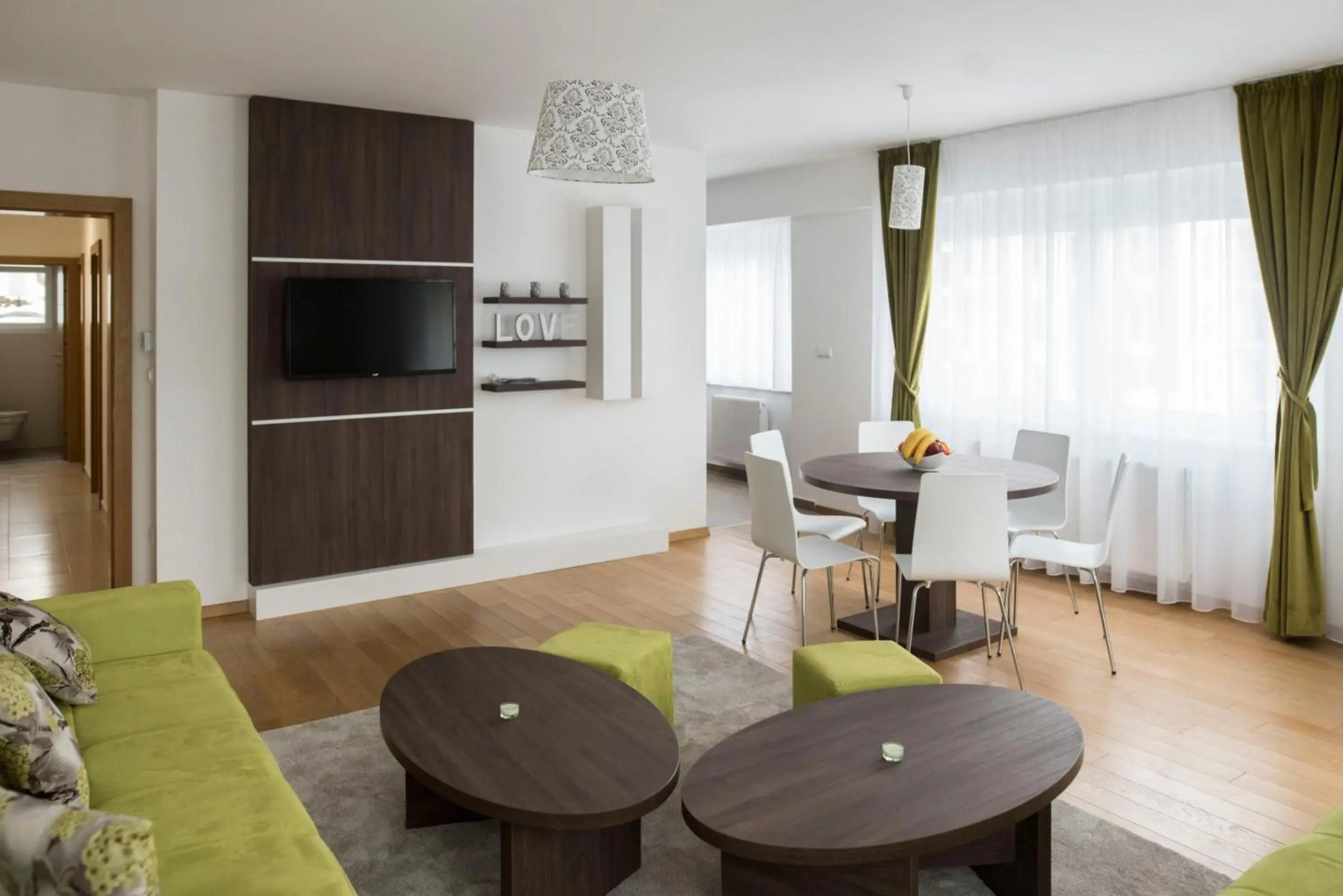 Turistic Apartments Centar Sarajevo