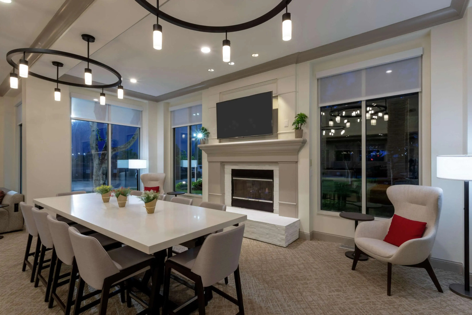 Hilton Garden Inn Minneapolis St. Paul-Shoreview