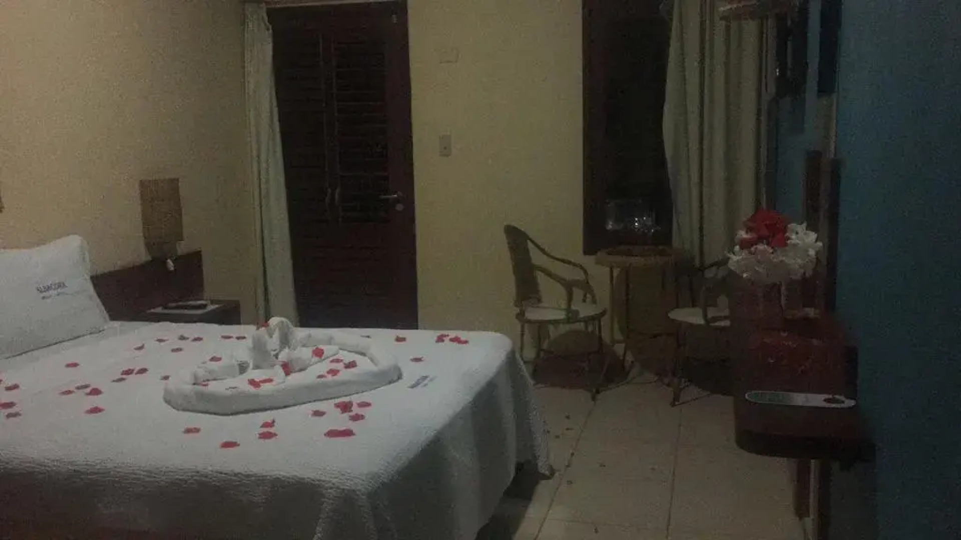 Albacora Praia Hotel