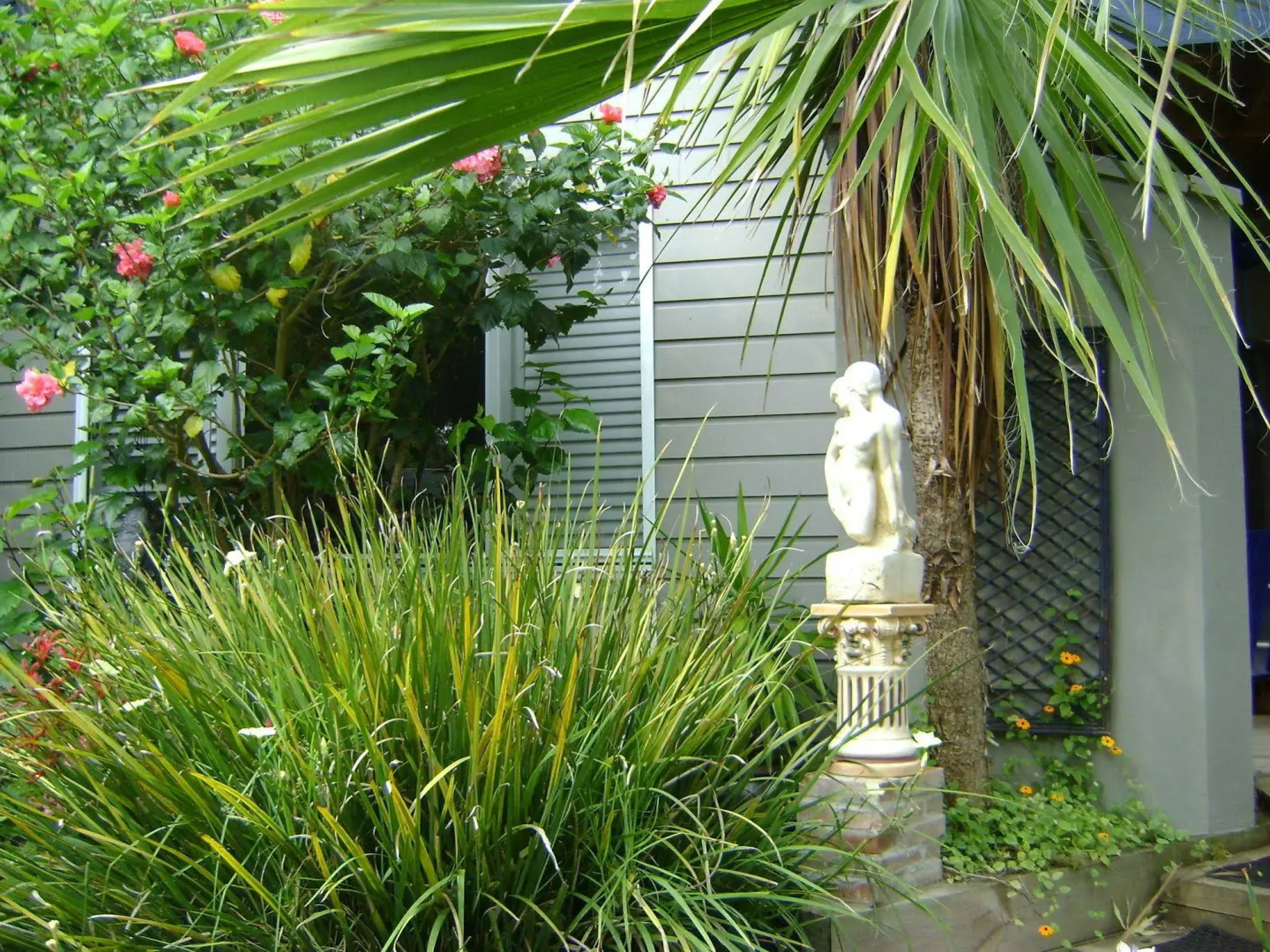 Seas the Day Bed & Breakfast