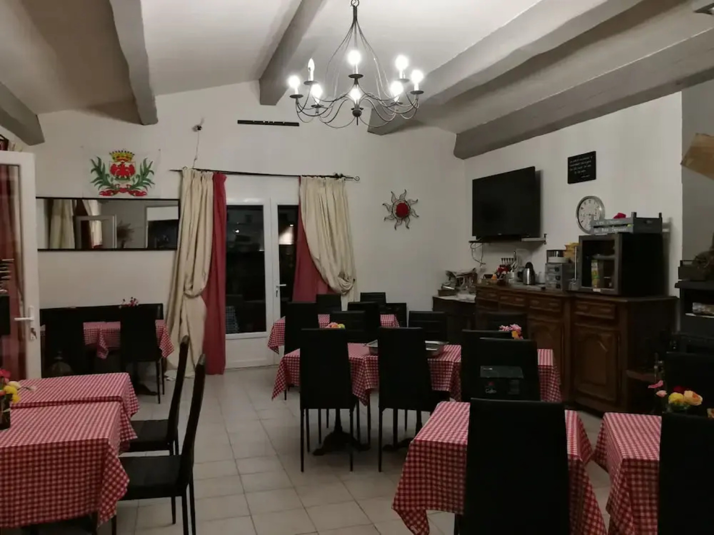 Oliveraie de la Leuziere