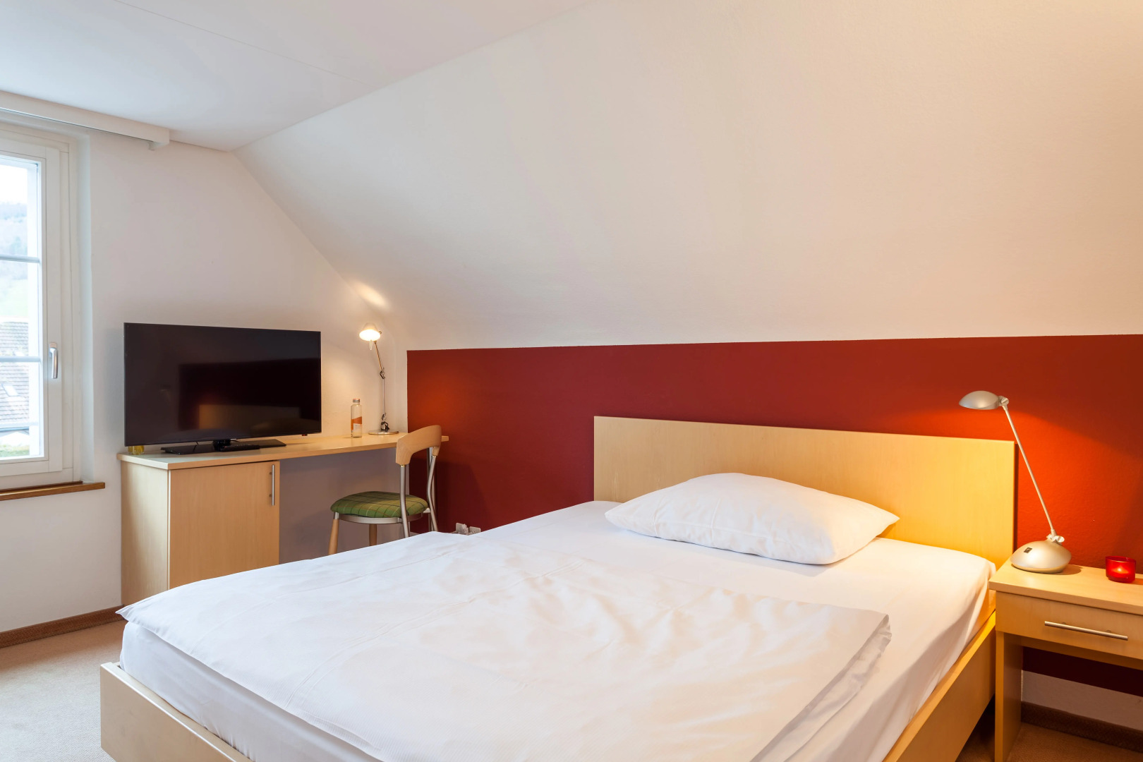 Hirschen Erlinsbach Swiss Quality