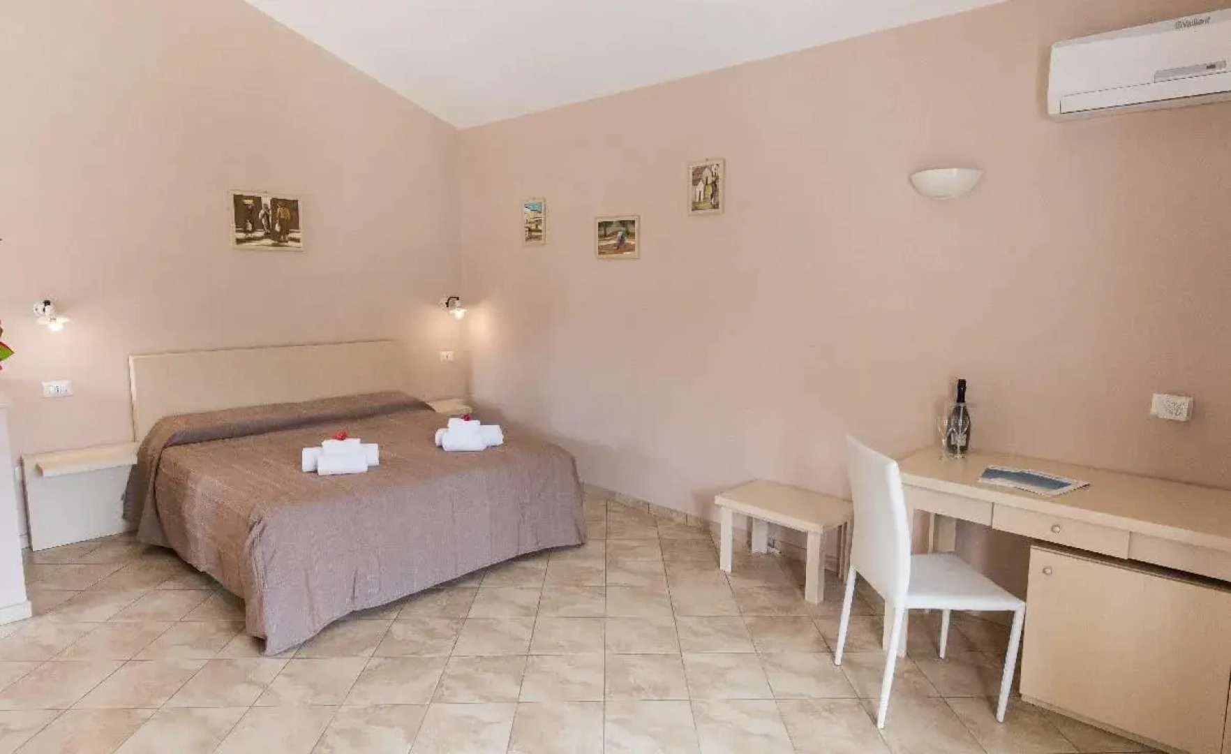 Residenza Borgo Italico