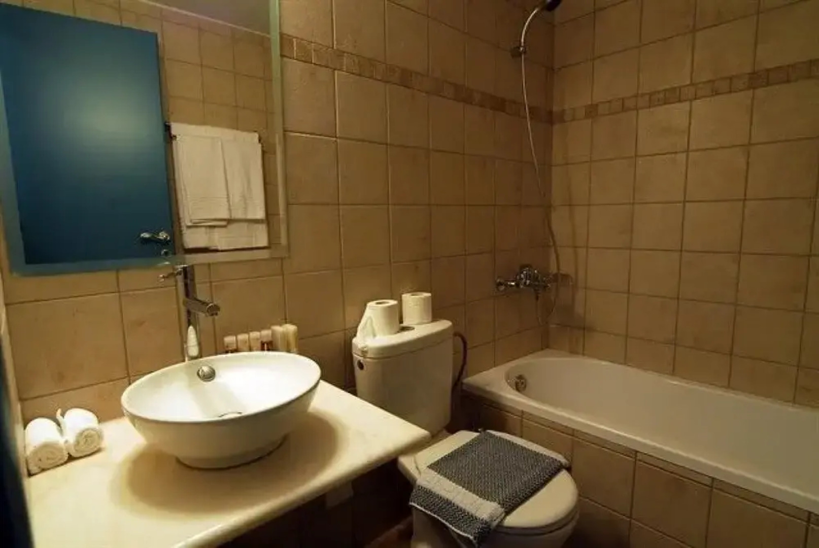 Mohlos Villas Crete Villa Alkestis