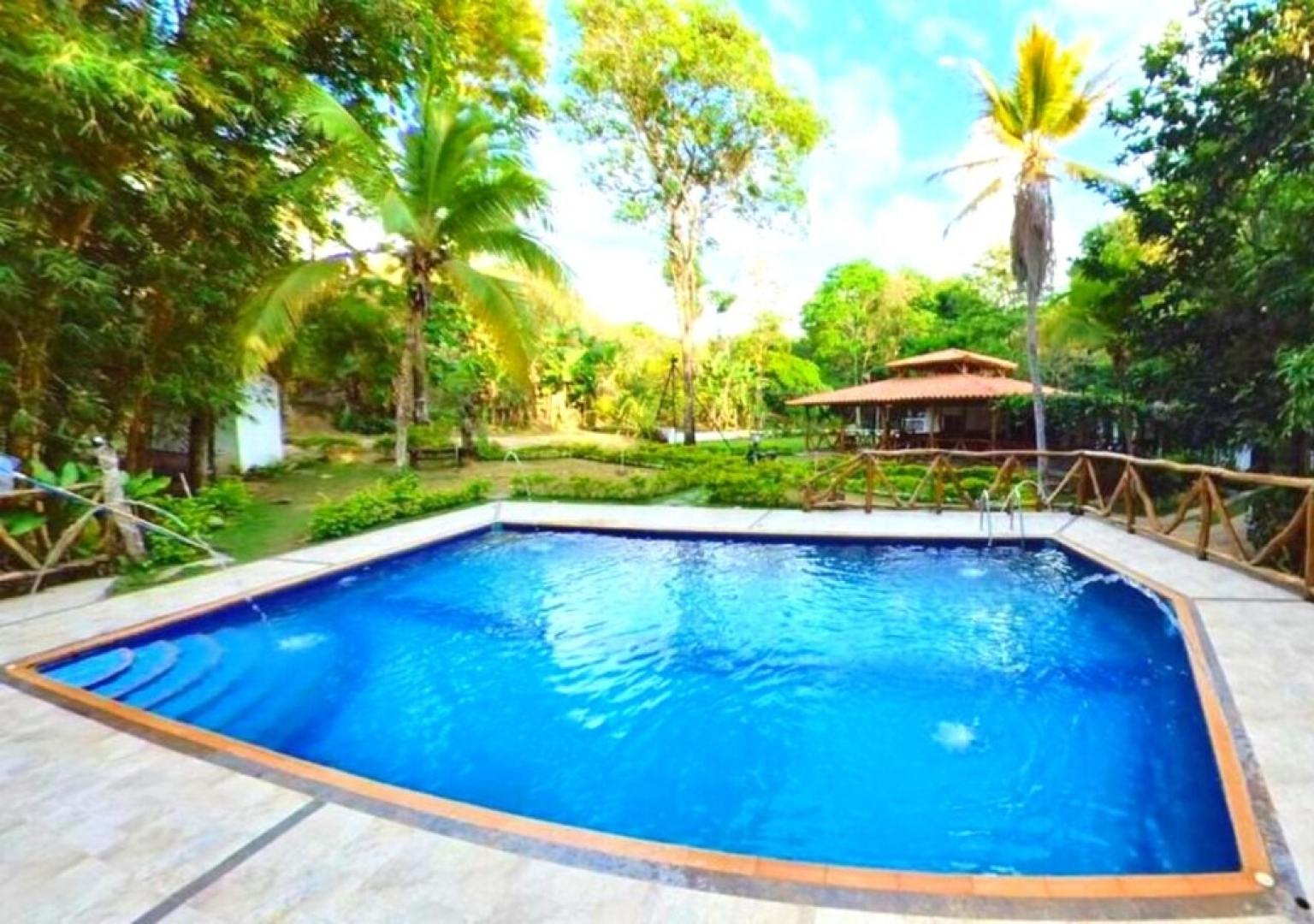 Eco Hotel Inka Minka x2 by Caribecheap