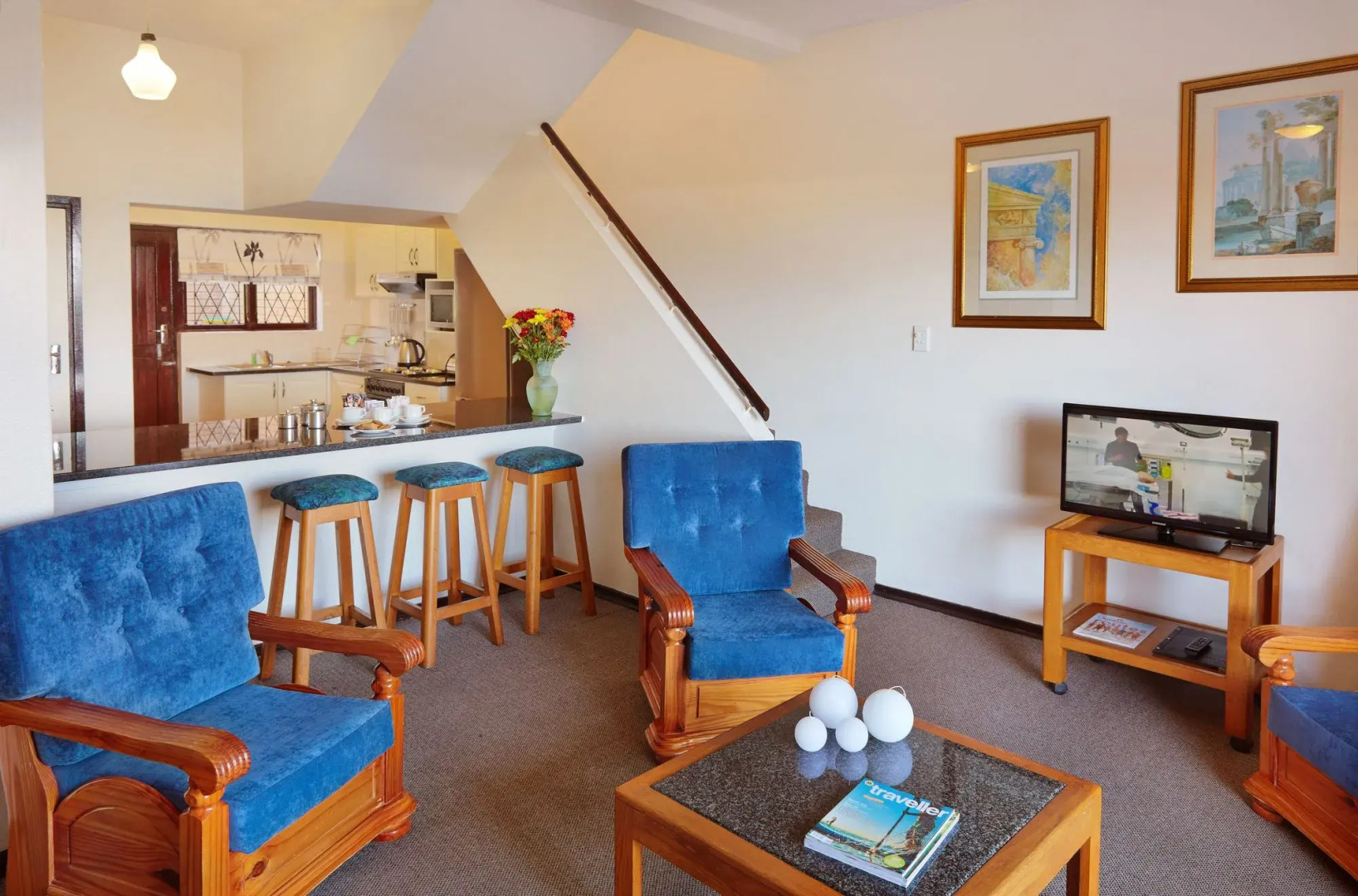 First Group Club Hacienda