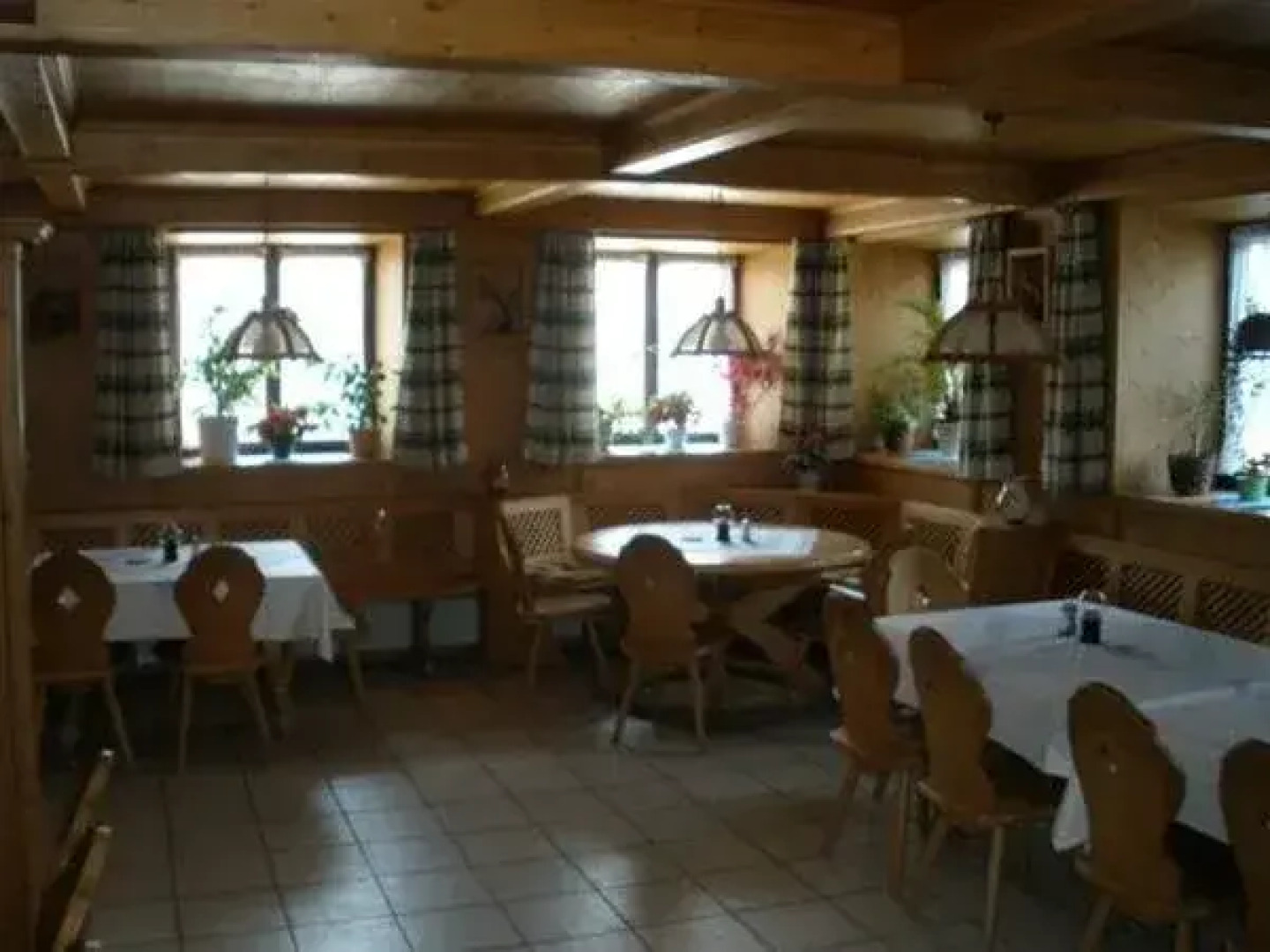 Alpengasthof zur Loisach